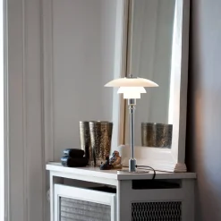 Louis Poulsen PH 2/1 Tischleuchte