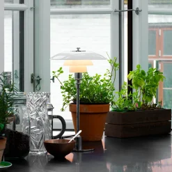 Louis Poulsen PH 2/1 Tischleuchte