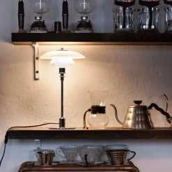 Louis Poulsen PH 2/1 Tischleuchte