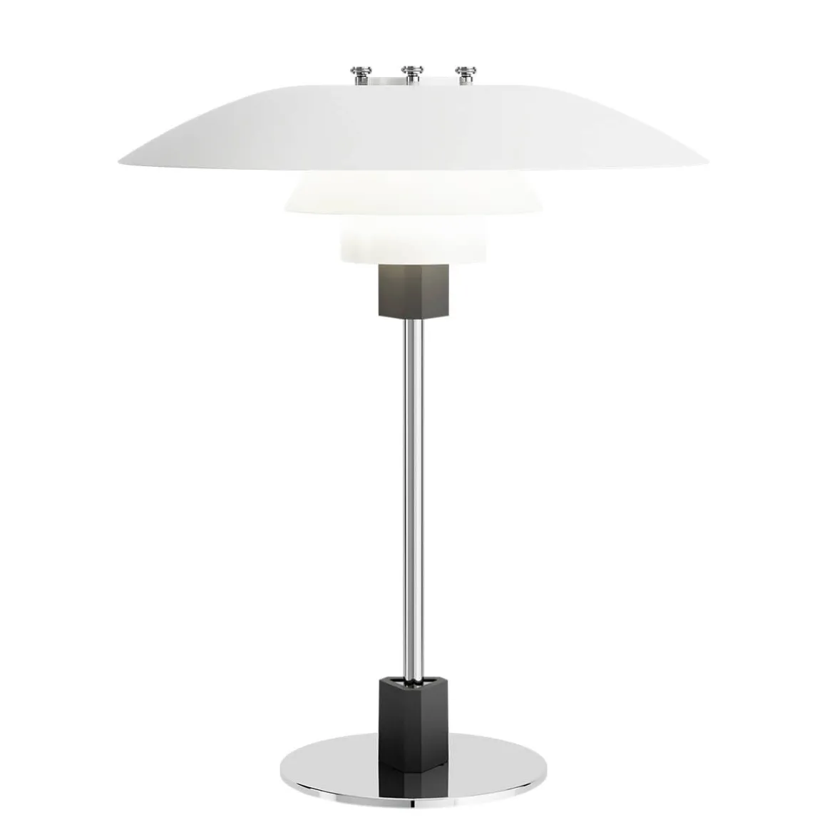 Louis Poulsen PH 4/3 Tischleuchte