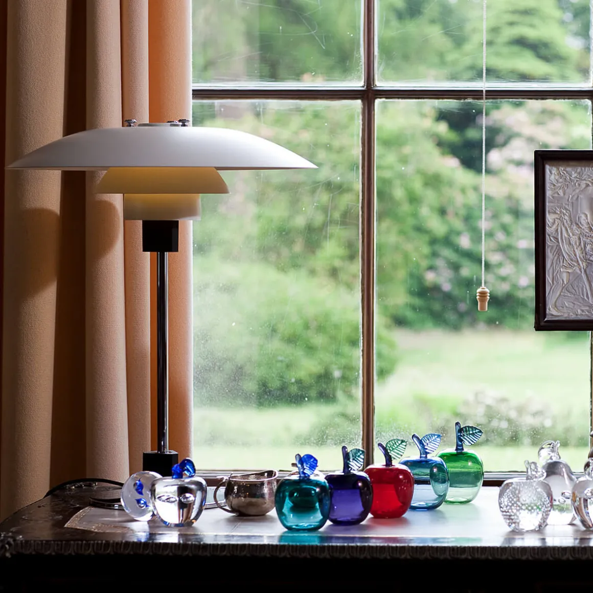 Louis Poulsen PH 4/3 Tischleuchte