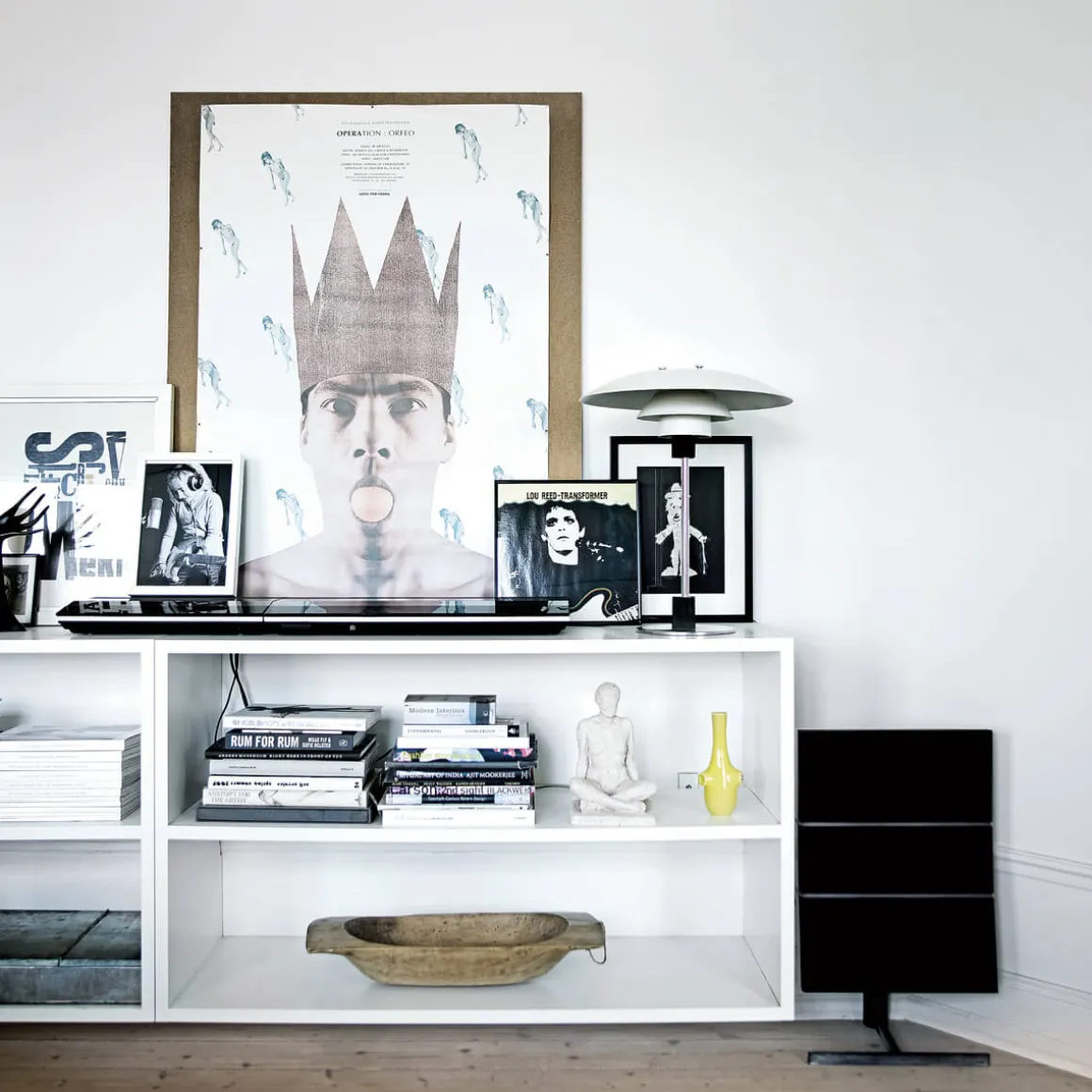 Louis Poulsen PH 4/3 Tischleuchte