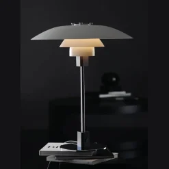 Louis Poulsen PH 4/3 Tischleuchte