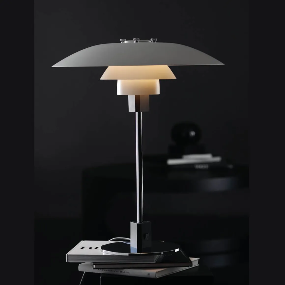 Louis Poulsen PH 4/3 Tischleuchte