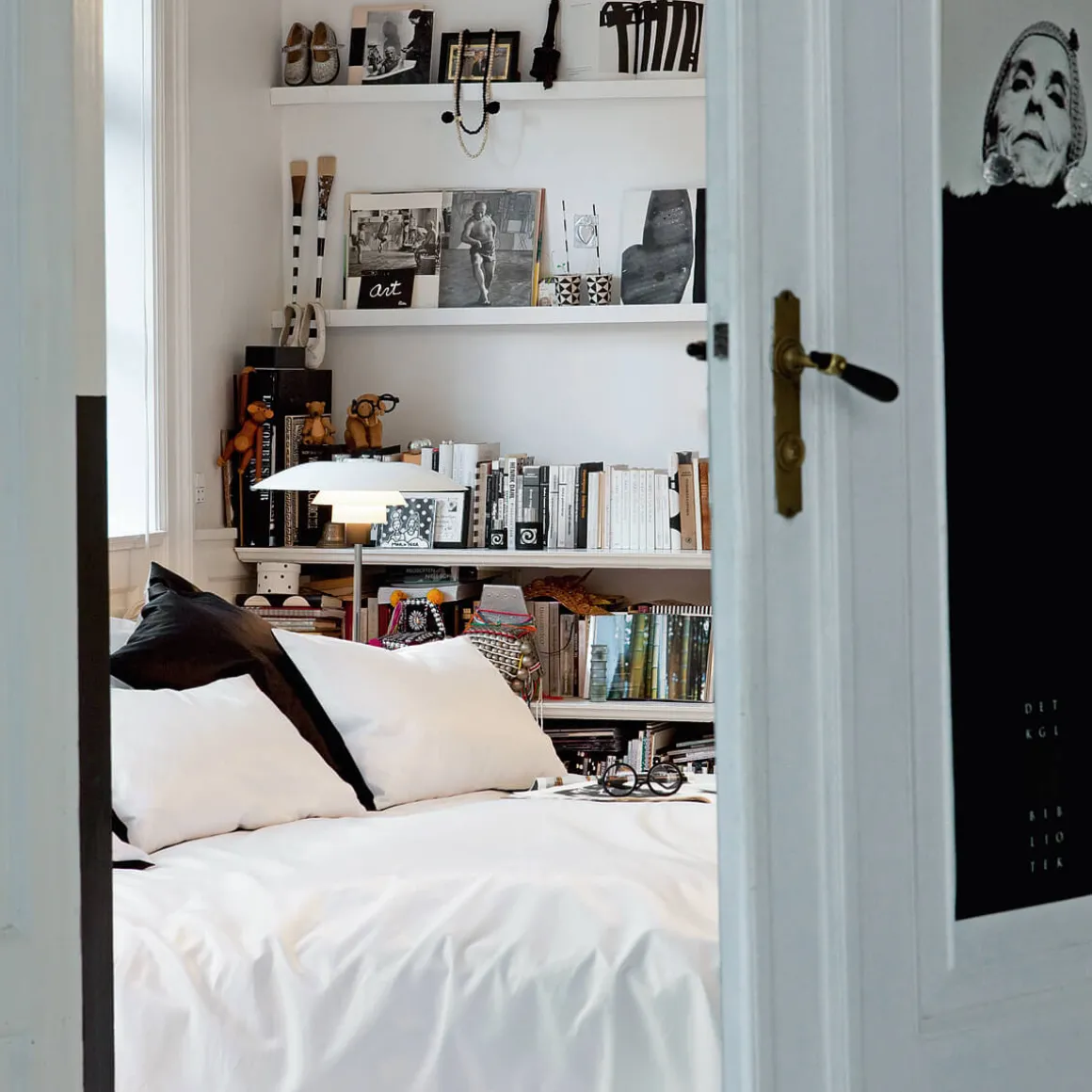 Louis Poulsen PH 4/3 Tischleuchte