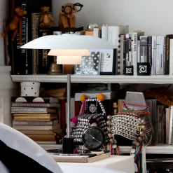 Louis Poulsen PH 4/3 Tischleuchte