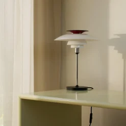 Louis Poulsen PH 80 Tischleuchte