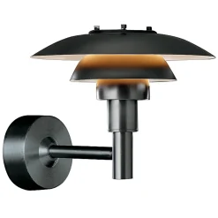 Louis Poulsen PH 3-2½ Wandleuchte