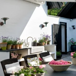 Louis Poulsen PH 3-2½ Wandleuchte