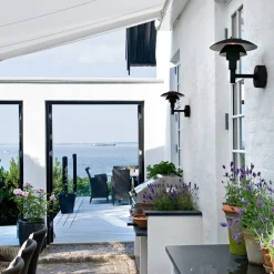 Louis Poulsen PH 3-2½ Wandleuchte