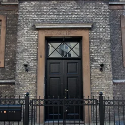 Louis Poulsen PH 3-2½ Wandleuchte