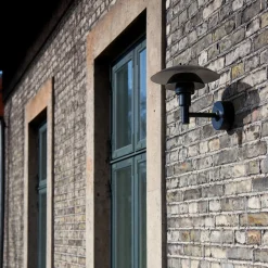 Louis Poulsen PH 3-2½ Wandleuchte