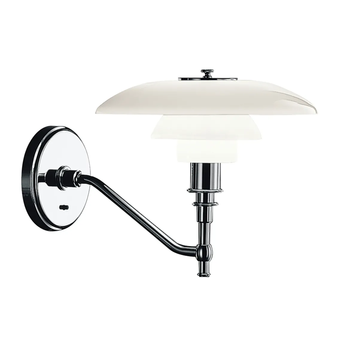 Louis Poulsen PH 3/2 Wandleuchte