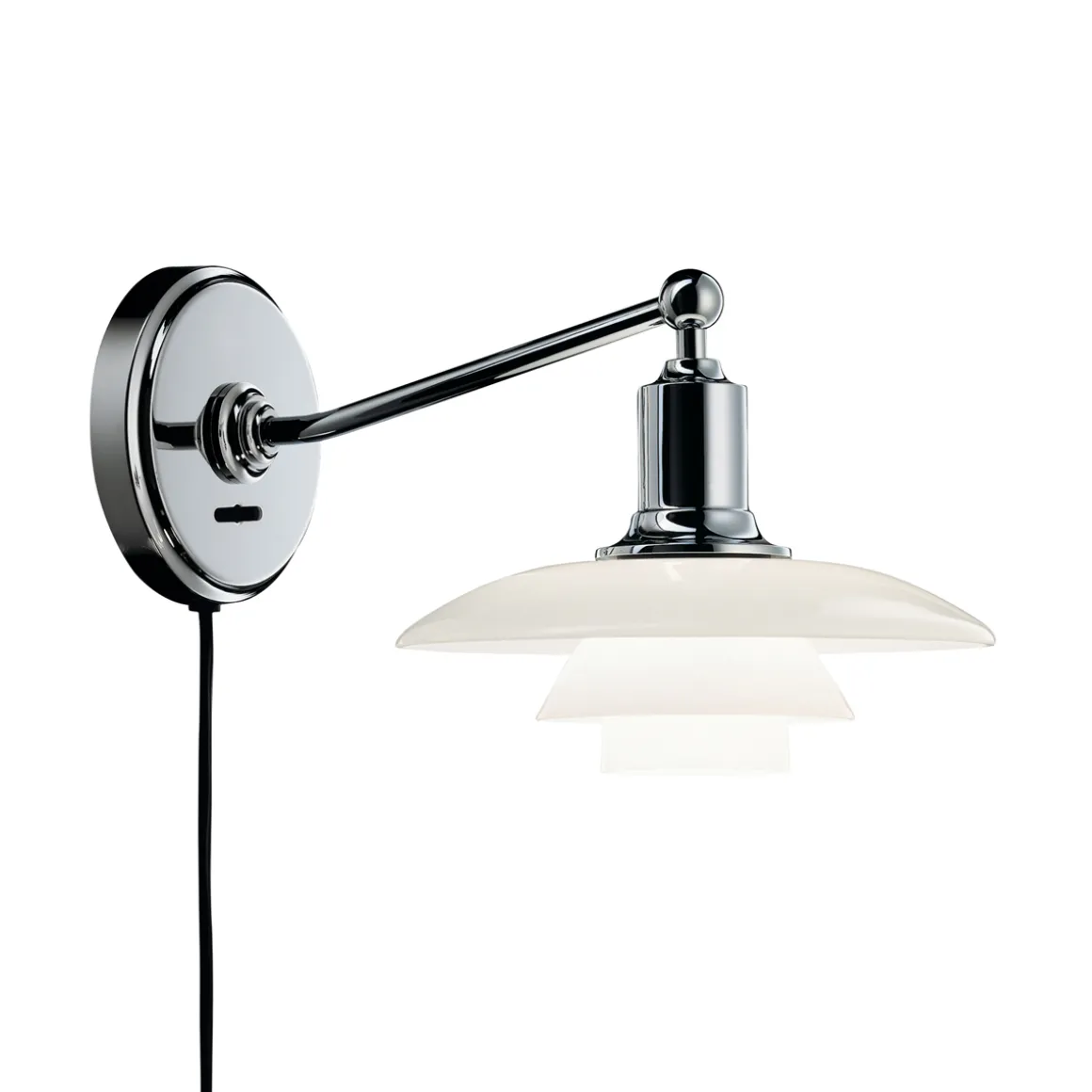 Louis Poulsen PH 2/1 Wandleuchte