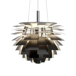 Louis Poulsen PH Artichoke 480 Pendelleuchte, Ø: 48 cm