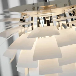 Louis Poulsen PH Artichoke 480 Pendelleuchte, Ø: 48 cm