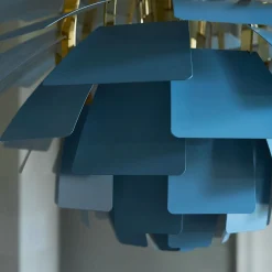 Louis Poulsen PH Artichoke 480 Pendelleuchte, Ø: 48 cm