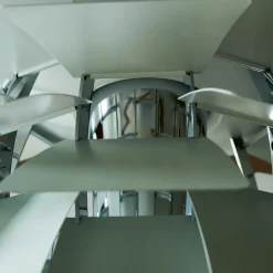 Louis Poulsen PH Artichoke 480 Pendelleuchte, Ø: 48 cm