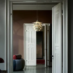 Louis Poulsen PH Artichoke 480 Pendelleuchte, Ø: 48 cm