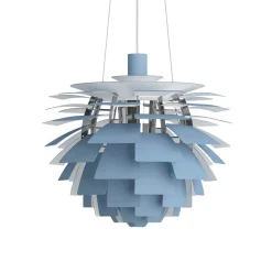 Louis Poulsen PH Artichoke 480 Pendelleuchte, Ø: 48 cm