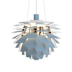 Louis Poulsen PH Artichoke 480 Pendelleuchte, Ø: 48 cm