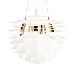 Louis Poulsen PH Artichoke 600 Pendelleuchte, Ø: 60 cm