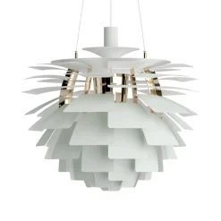 Louis Poulsen PH Artichoke 600 Pendelleuchte, Ø: 60 cm