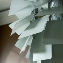 Louis Poulsen PH Artichoke 600 Pendelleuchte, Ø: 60 cm