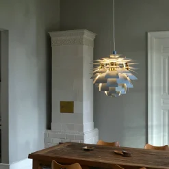 Louis Poulsen PH Artichoke 600 Pendelleuchte, Ø: 60 cm