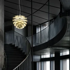 Louis Poulsen PH Artichoke 600 Pendelleuchte, Ø: 60 cm