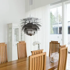 Louis Poulsen PH Artichoke 600 Pendelleuchte, Ø: 60 cm