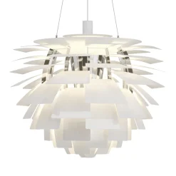 Louis Poulsen PH Artichoke LED Pendelleuchte, Ø: 72 cm