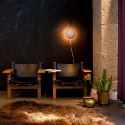 Louis Poulsen PH Hat Wandleuchte