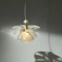 Louis Poulsen PH Septima Pendelleuchte