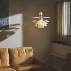 Louis Poulsen PH Septima Pendelleuchte