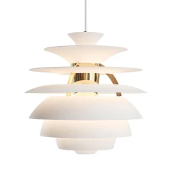 Louis Poulsen PH Snowball Pendelleuchte