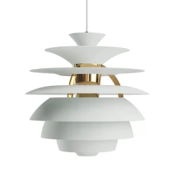 Louis Poulsen PH Snowball Pendelleuchte