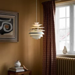 Louis Poulsen PH Snowball Pendelleuchte
