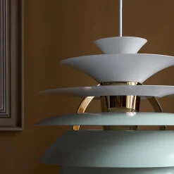 Louis Poulsen PH Snowball Pendelleuchte