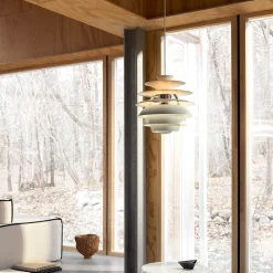 Louis Poulsen PH Snowball Pendelleuchte