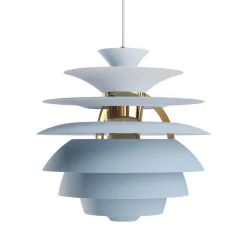 Louis Poulsen PH Snowball Pendelleuchte