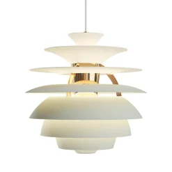 Louis Poulsen PH Snowball Pendelleuchte