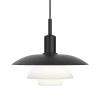 Louis Poulsen PH 5/5 LED Pendelleuchte, Bluetooth Wireless & Dim-to-Warm