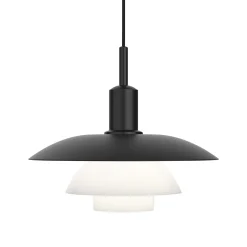 Louis Poulsen PH 5/5 LED Pendelleuchte, Bluetooth Wireless & Dim-to-Warm