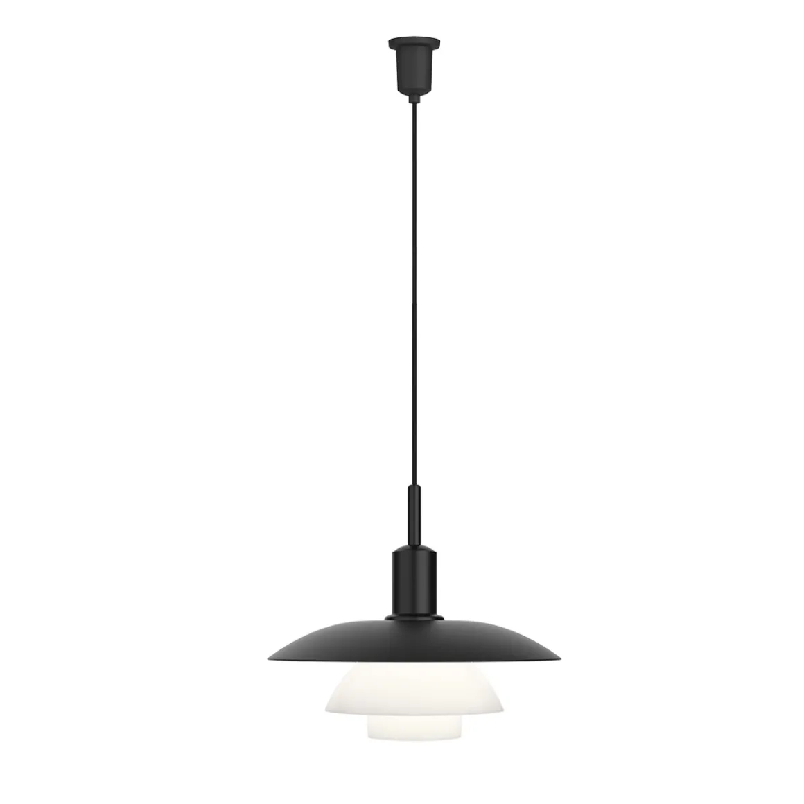 Louis Poulsen PH 5/5 LED Pendelleuchte, Bluetooth Wireless & Dim-to-Warm