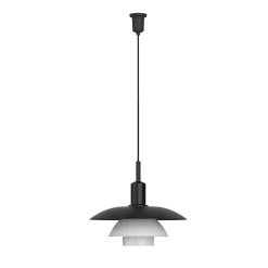 Louis Poulsen PH 5/5 LED Pendelleuchte, Bluetooth Wireless & Dim-to-Warm