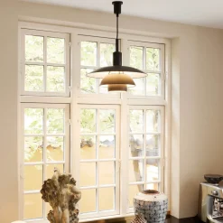 Louis Poulsen PH 5/5 LED Pendelleuchte