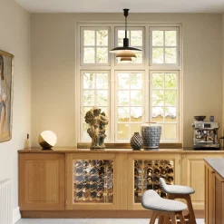 Louis Poulsen PH 5/5 Pendelleuchte