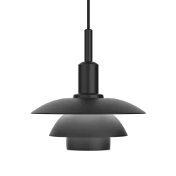 Louis Poulsen PH 3/3 Pendelleuchte