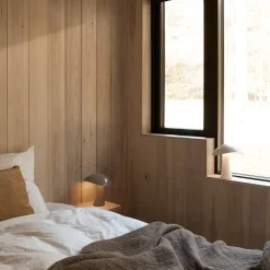 Louis Poulsen Rumee 220 Portable LED Akkuleuchte